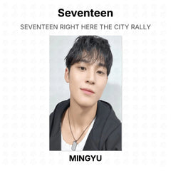 MINGYU