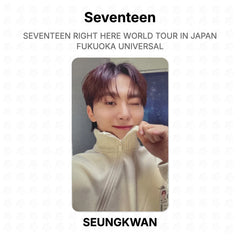 SEUNGKWAN