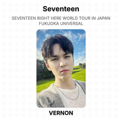 VERNON