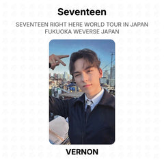 VERNON