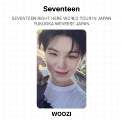WOOZI
