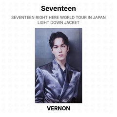 VERNON