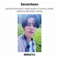 MINGYU