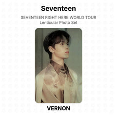 VERNON