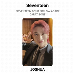JOSHUA