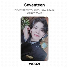 WOOZI