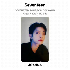 JOSHUA