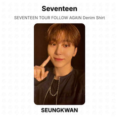 SEUNGKWAN