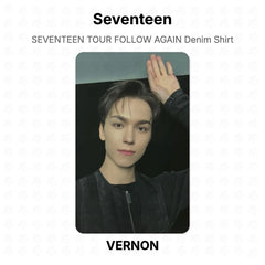 VERNON