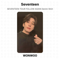 WONWOO