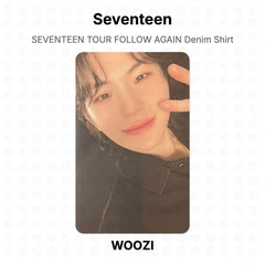 WOOZI