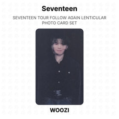 WOOZI