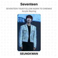 SEUNGKWAN