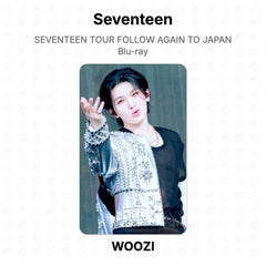WOOZI