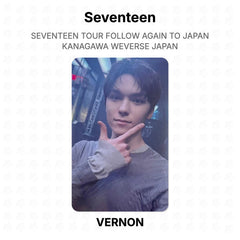 VERNON