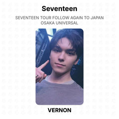 VERNON