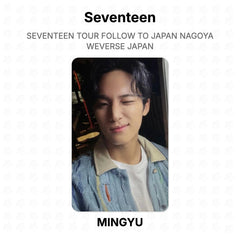 MINGYU