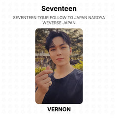 VERNON
