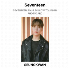 SEUNGKWAN