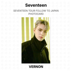 VERNON