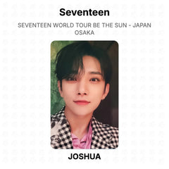 JOSHUA