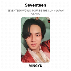MINGYU