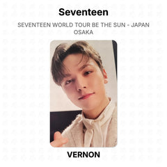 VERNON