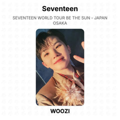 WOOZI