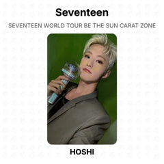 HOSHI