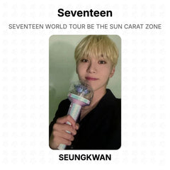 SEUNGKWAN
