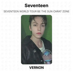 VERNON