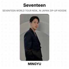 MINGYU