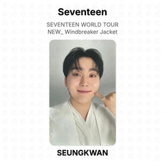 SEUNGKWAN