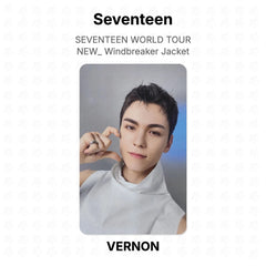 VERNON