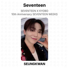 SEUNGKWAN