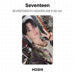 HOSHI