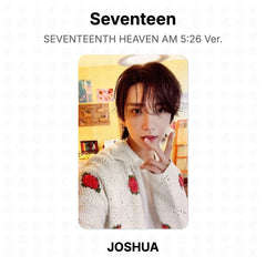 JOSHUA