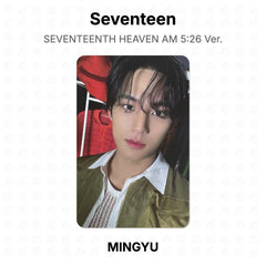 MINGYU 02