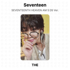 THE 8
