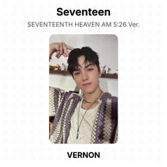 VERNON