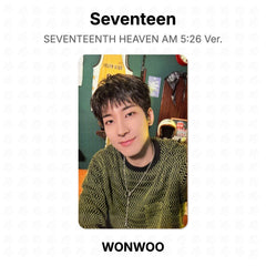 WONWOO