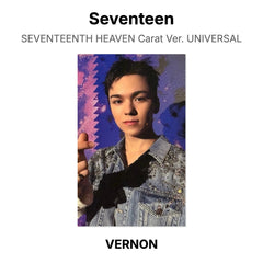 VERNON