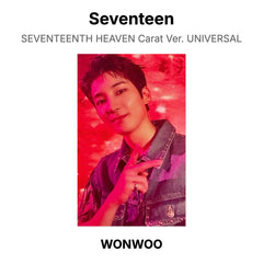 WONWOO