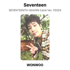 WONWOO