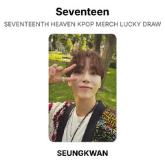 SEUNGKWAN