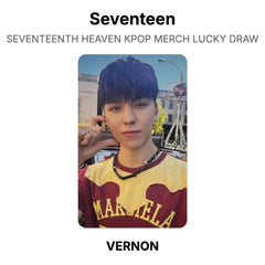 VERNON