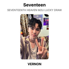 VERNON
