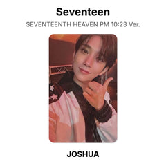 JOSHUA