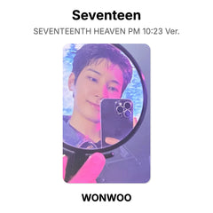 WONWOO
