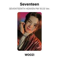 WOOZI